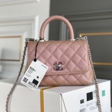 Chanel Top Handle Bags